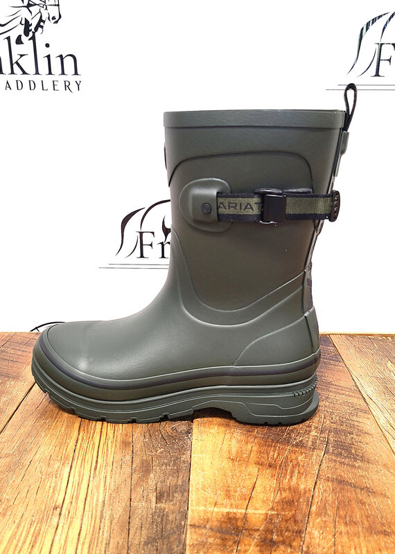 Ariat Ariat Women's Kelmarsh Mid Dark Olive