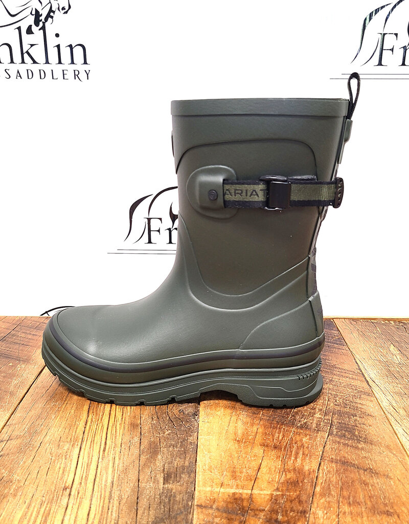 Ariat Ariat Women's Kelmarsh Mid Dark Olive