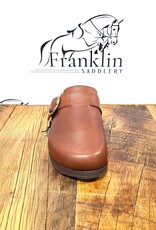Ariat Ariat Women's Country Mule Rich Mahogany