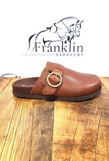 Ariat Ariat Women's Country Mule Rich Mahogany
