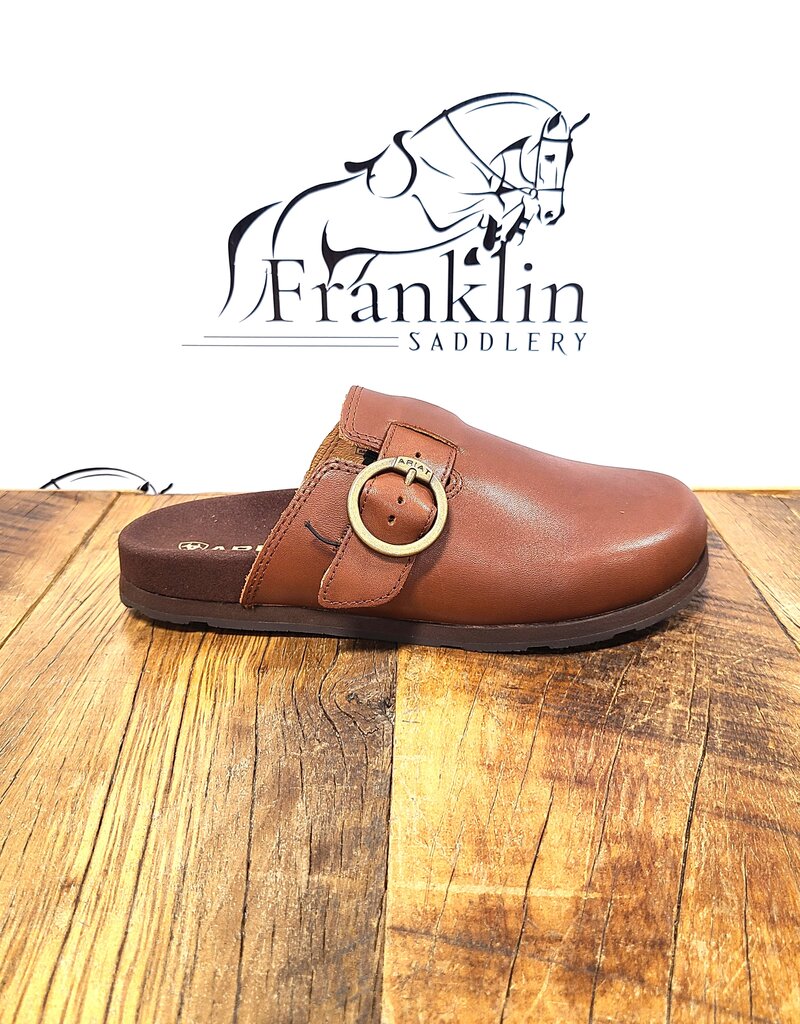 Ariat Ariat Women's Country Mule Rich Mahogany