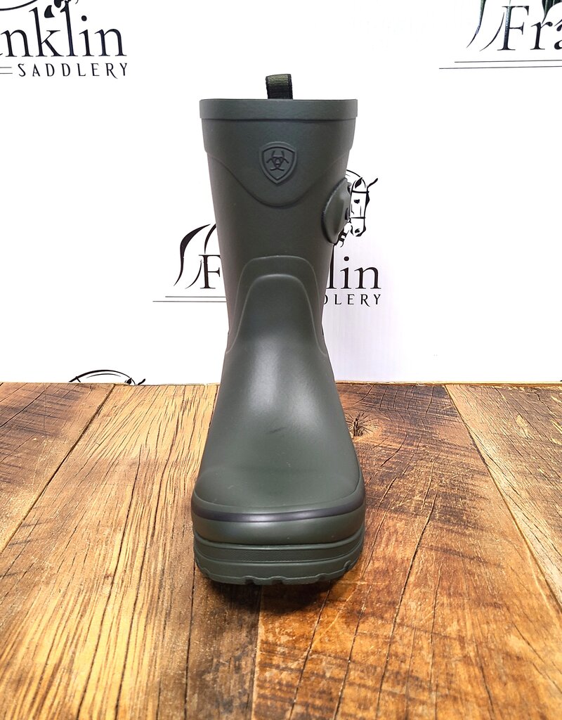 Ariat Ariat Women's Kelmarsh Mid Dark Olive