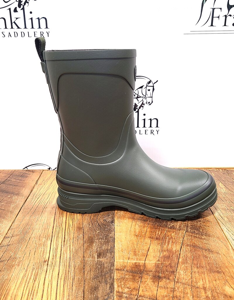 Ariat Ariat Women's Kelmarsh Mid Dark Olive