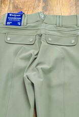 Ariat Ariat Women's Tri Factor Grip Knee Patch Breech Kalamata