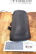 Woof Wear Woof Wear Single Lock Brushing Boot Black