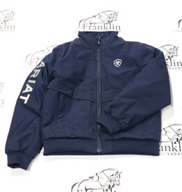 Ariat Ariat Youth Stable Jacket 2.0 Navy