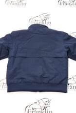 Ariat Ariat Youth Stable Jacket 2.0 Navy