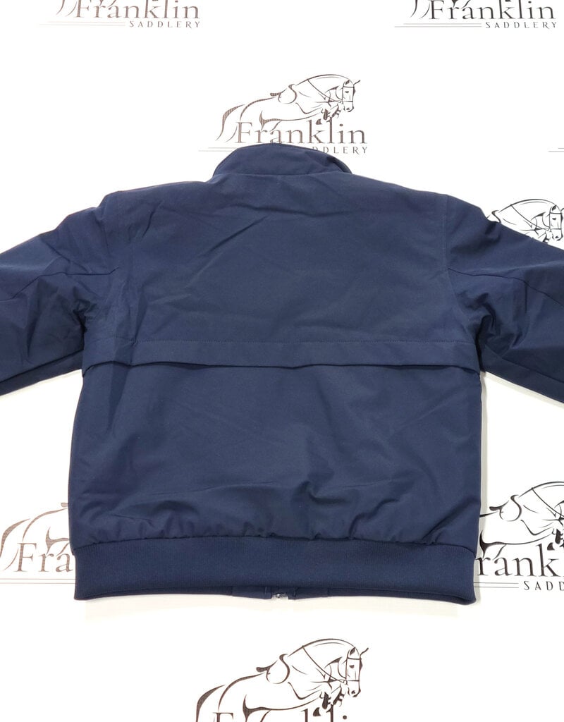 Ariat Ariat Youth Stable Jacket 2.0 Navy