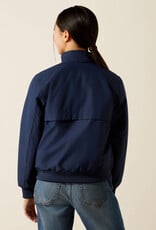 Ariat Ariat Youth Stable Jacket 2.0 Navy