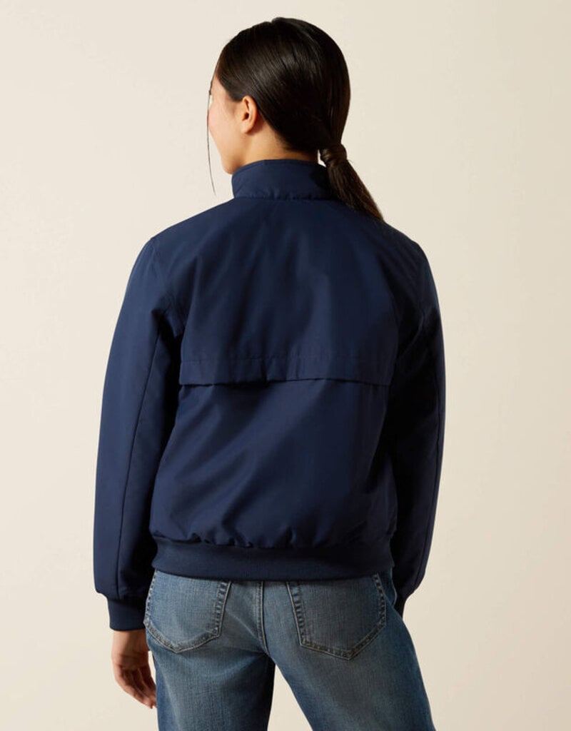 Ariat Ariat Youth Stable Jacket 2.0 Navy