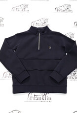 Samshield Samshield Ladies Cosmic Sweatshirt Black