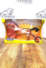 Breyer Breyer Fuego 2026 Halloween Horse