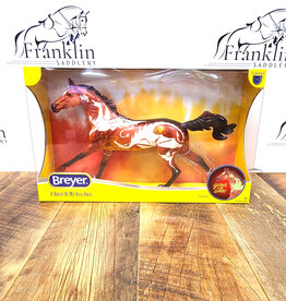Breyer Breyer Fuego 2026 Halloween Horse