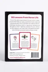 Stable Mind Between The Ears Equestrian Affirmation Deck