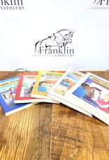 Simon & Shuster Show Strides Book Series