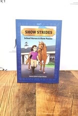 Simon & Shuster Show Strides Book Series
