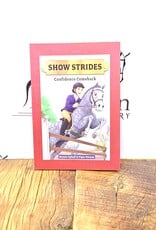 Simon & Shuster Show Strides Book Series