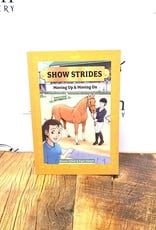 Simon & Shuster Show Strides Book Series