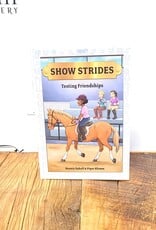 Simon & Shuster Show Strides Book Series