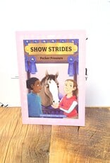 Simon & Shuster Show Strides Book Series