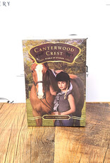 Simon & Shuster Canterwood Crest Stable of Stories Box Set