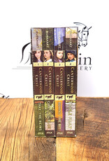 Simon & Shuster Canterwood Crest Stable of Stories Box Set