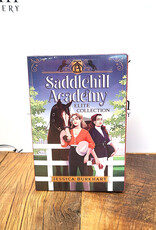 Simon & Shuster Saddlehill Academy Elite Collection Box Set