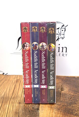 Simon & Shuster Saddlehill Academy Elite Collection Box Set