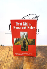 Simon & Shuster First Aid for Horse and Rider