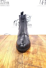 Ariat Ariat Women's Heritage Zip Paddock Boots Black