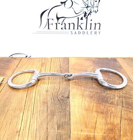 Centaur Centaur Eggbutt Snaffle 5.5"