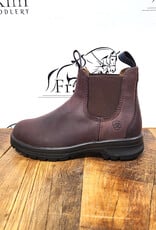 Ariat Ariat Women's Cooper Chelsea Boot Brunette