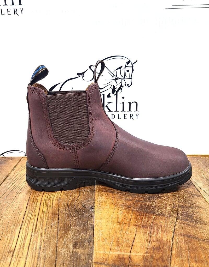 Ariat Ariat Women's Cooper Chelsea Boot Brunette