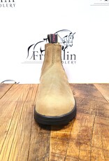 Ariat Ariat Women's Cooper Chelsea Boot Natural Taupe