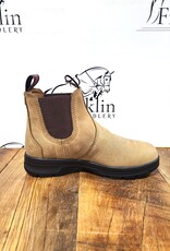 Ariat Ariat Women's Cooper Chelsea Boot Natural Taupe