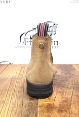 Ariat Ariat Women's Cooper Chelsea Boot Natural Taupe