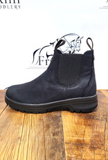 Ariat Ariat Women's Cooper Chelsea Boot Black
