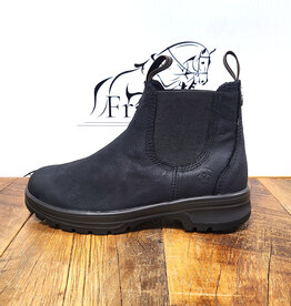 Ariat Ariat Women's Cooper Chelsea Boot Black