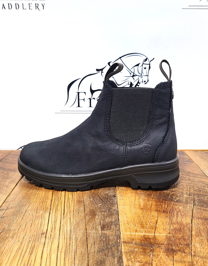 Ariat Ariat Women's Cooper Chelsea Boot Black