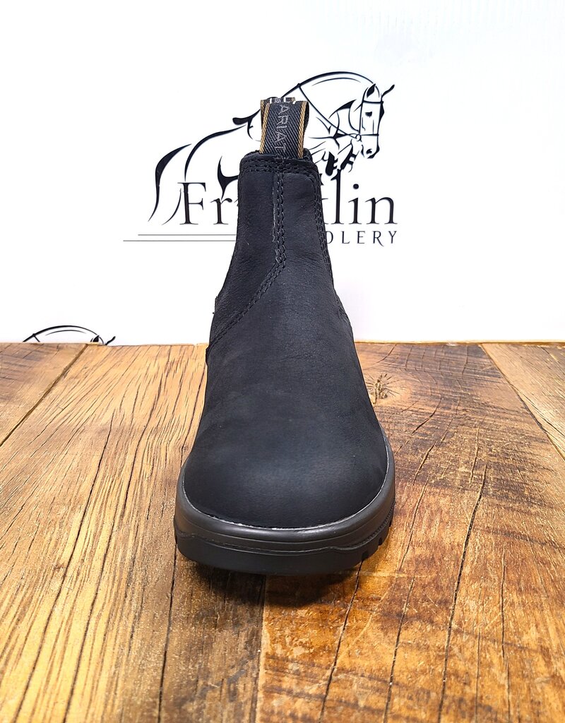 Ariat Ariat Women's Cooper Chelsea Boot Black
