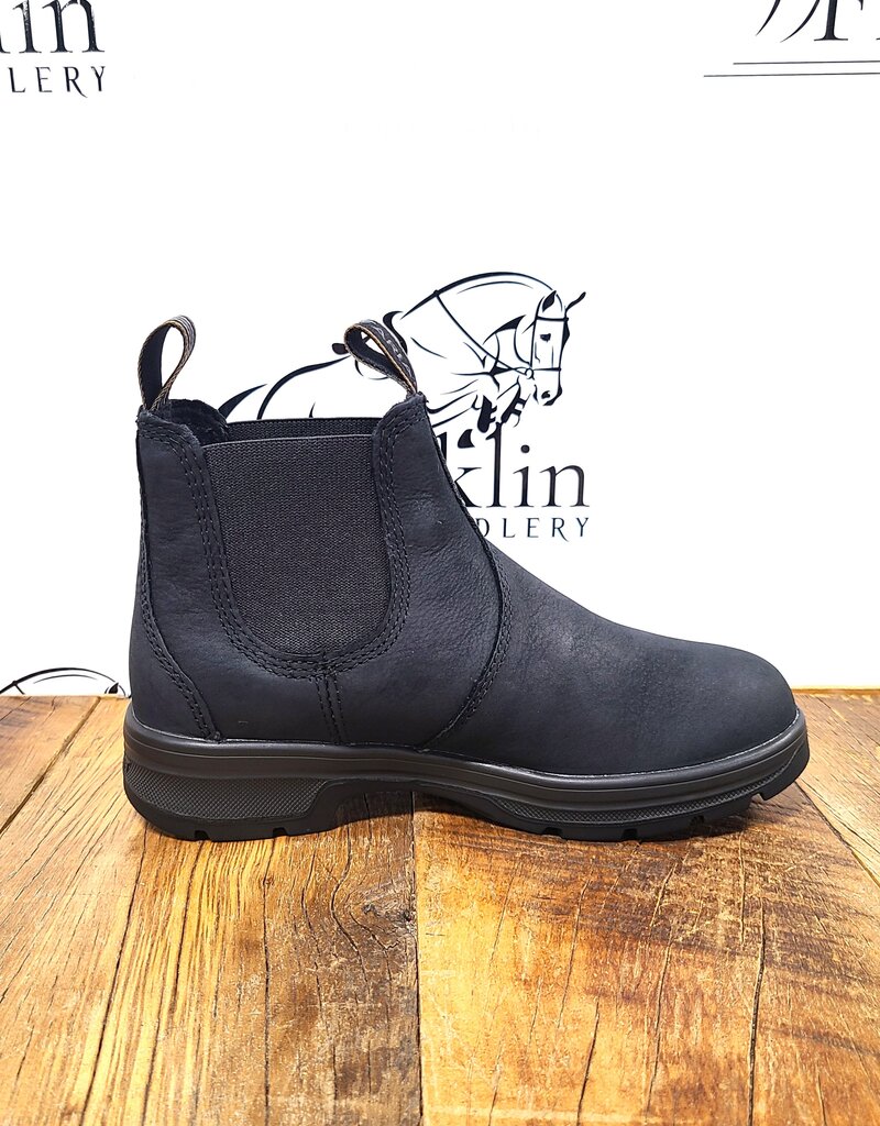 Ariat Ariat Women's Cooper Chelsea Boot Black