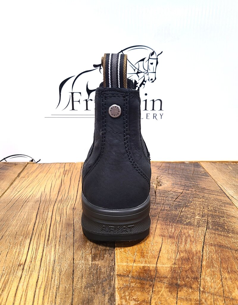 Ariat Ariat Women's Cooper Chelsea Boot Black