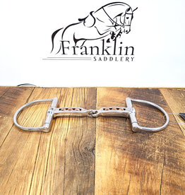 Jake Adams Equestrian Jake Adams Equestrian Magennis Bits