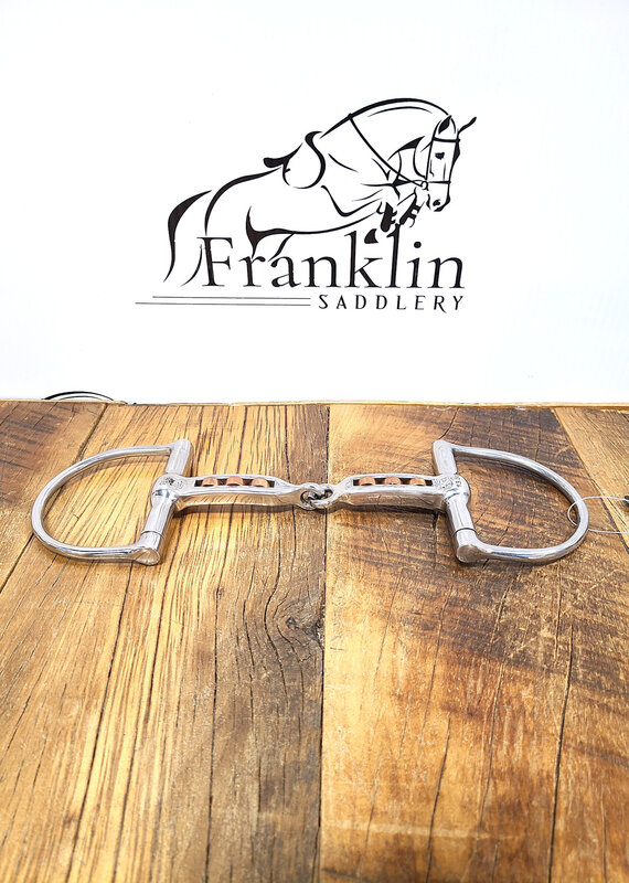 Jake Adams Equestrian Jake Adams Equestrian Magennis Bits
