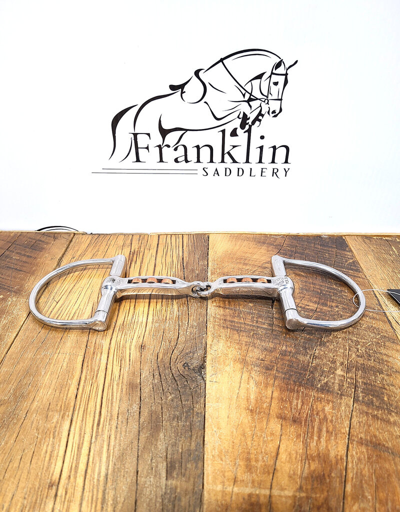 Jake Adams Equestrian Jake Adams Equestrian Magennis Bits