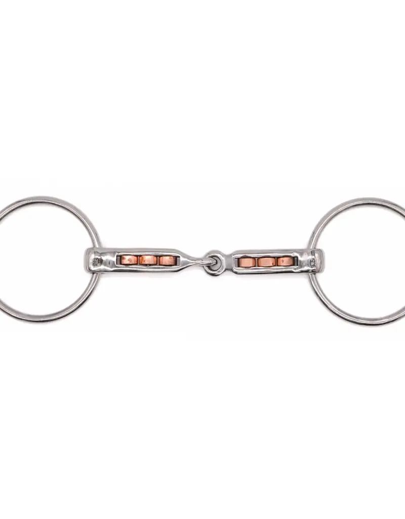 Jake Adams Equestrian Jake Adams Equestrian Magennis Bits