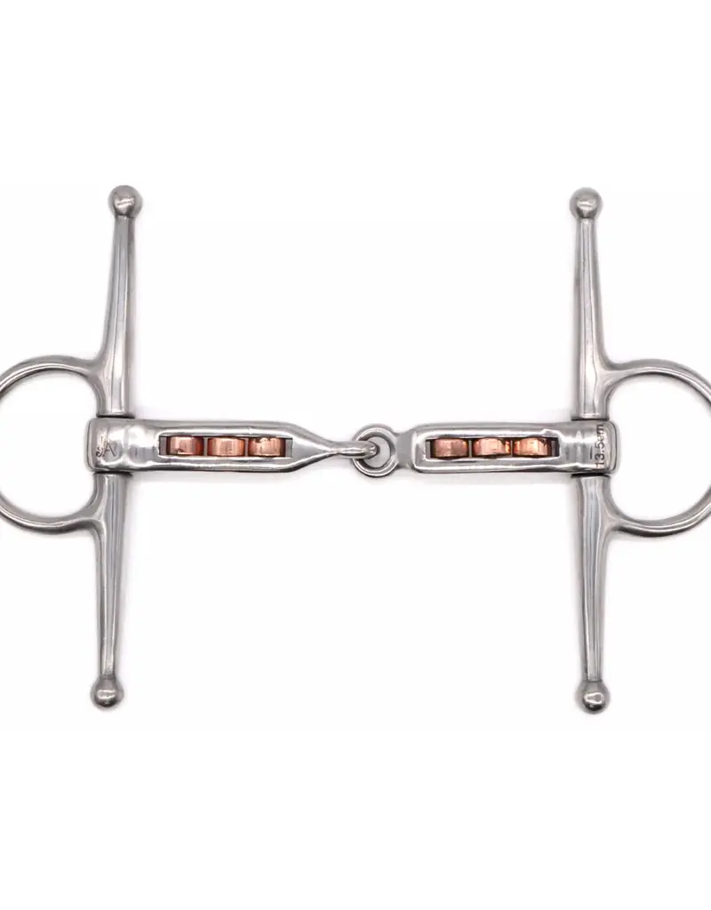 Jake Adams Equestrian Jake Adams Equestrian Magennis Bits