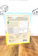 Simon & Shuster Horses and Ponies! Coloring and Activity Book