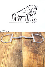 Jake Adams Equestrian Jake Adams Equestrian Extra Low Port Bits