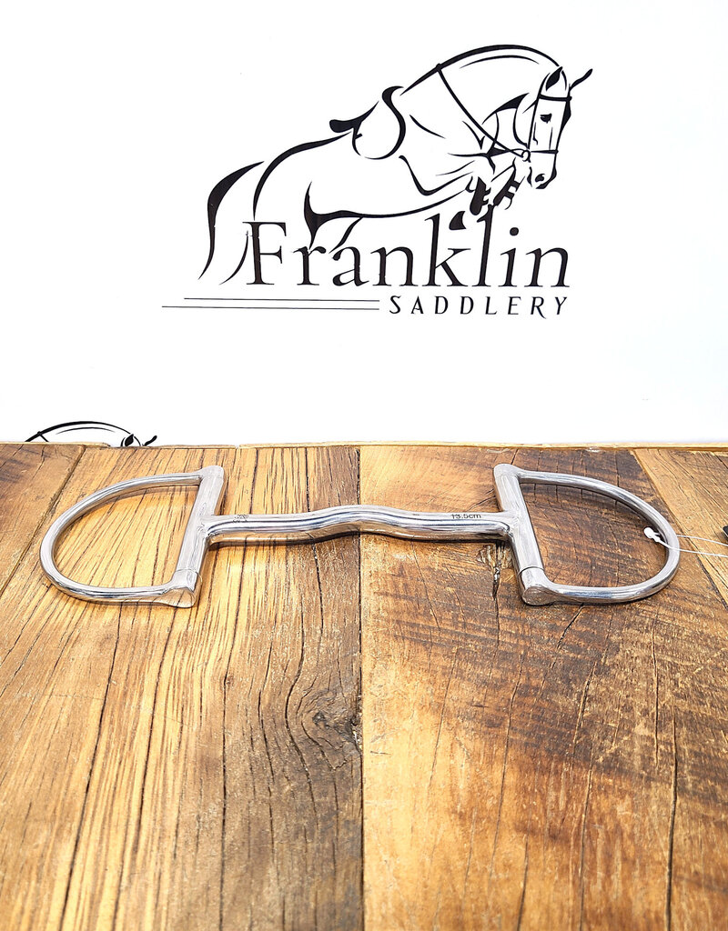 Jake Adams Equestrian Jake Adams Equestrian Extra Low Port Bits